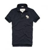 Polo Anbercrombie Preta