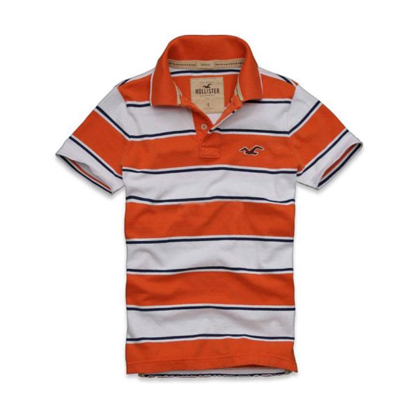 Polo Hollister