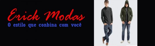 Erick Modas