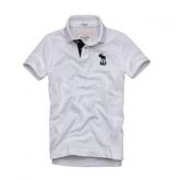 Polo Anbercrombie Branca